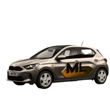 MLAUTO Logo